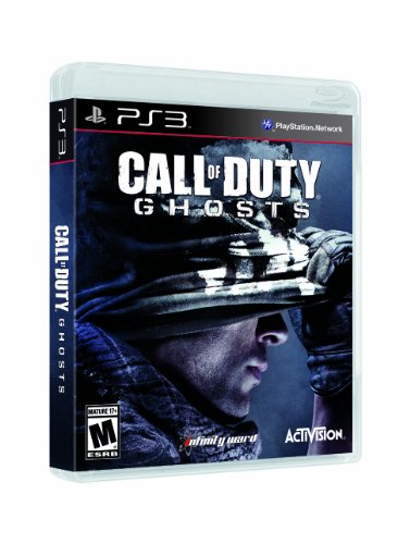 Call of Duty Ghosts - www.Shopthatapp.com