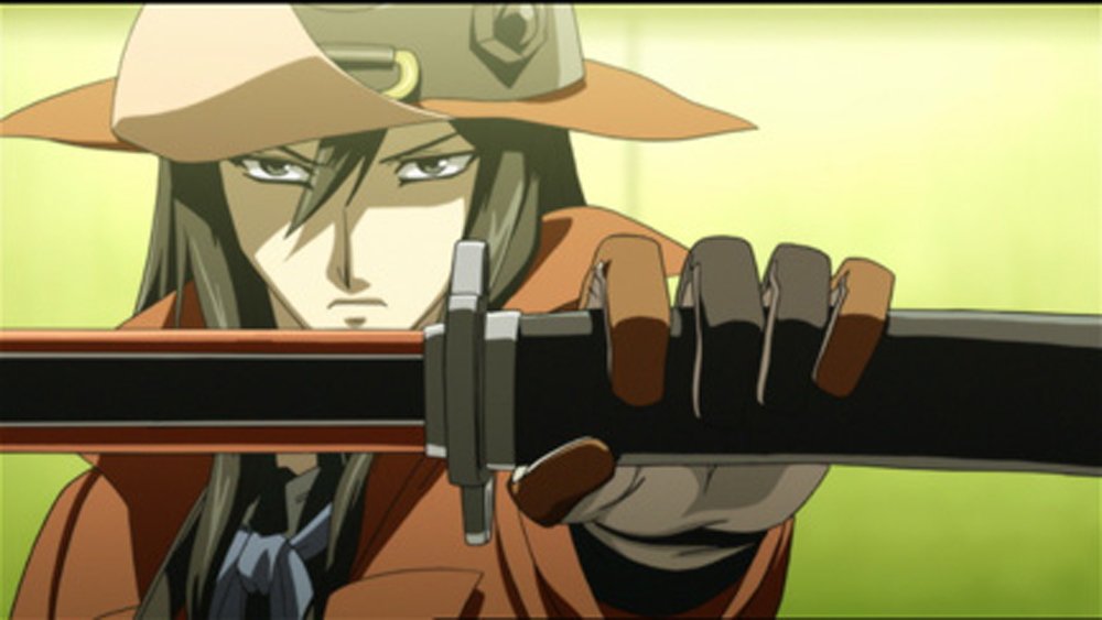 Black Blood Brothers: Complete Series (S.A.V.E.) - www.Shopthatapp.com