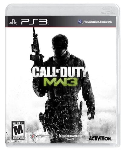 Call of Duty: Modern Warfare 3 - PC - www.Shopthatapp.com