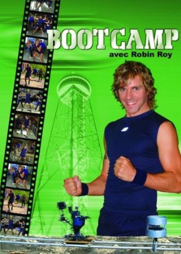 Bootcamp avec Robin Roy (Version française) - DVD (Used) - www.Shopthatapp.com