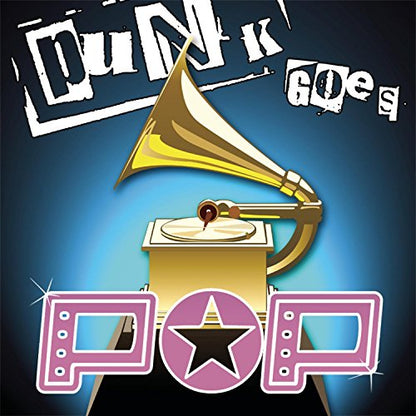 (Vol 1) Punk Goes Pop - www.Shopthatapp.com