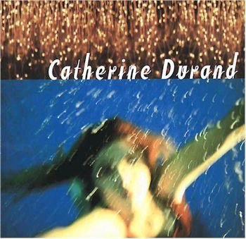 Catherine Durand / Flou - CD (Used) - www.Shopthatapp.com