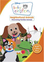 Baby Einstein / Neighborhood Animals - DVD (Used) - www.Shopthatapp.com