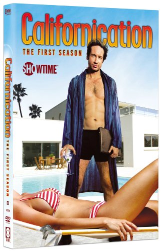 Californication: Season 1 - DVD (Used) - www.Shopthatapp.com