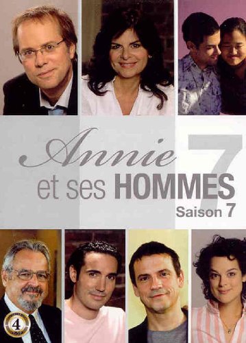 Annie Et Ses Hommes S7