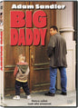 Big Daddy - DVD (Used) - www.Shopthatapp.com