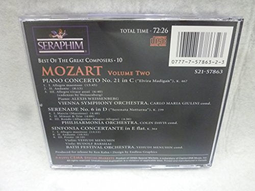 Best of the Great Composers 10 - www.Shopthatapp.com