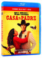 Casa de Mi Padre - Blu-Ray/DVD (Used) - www.Shopthatapp.com
