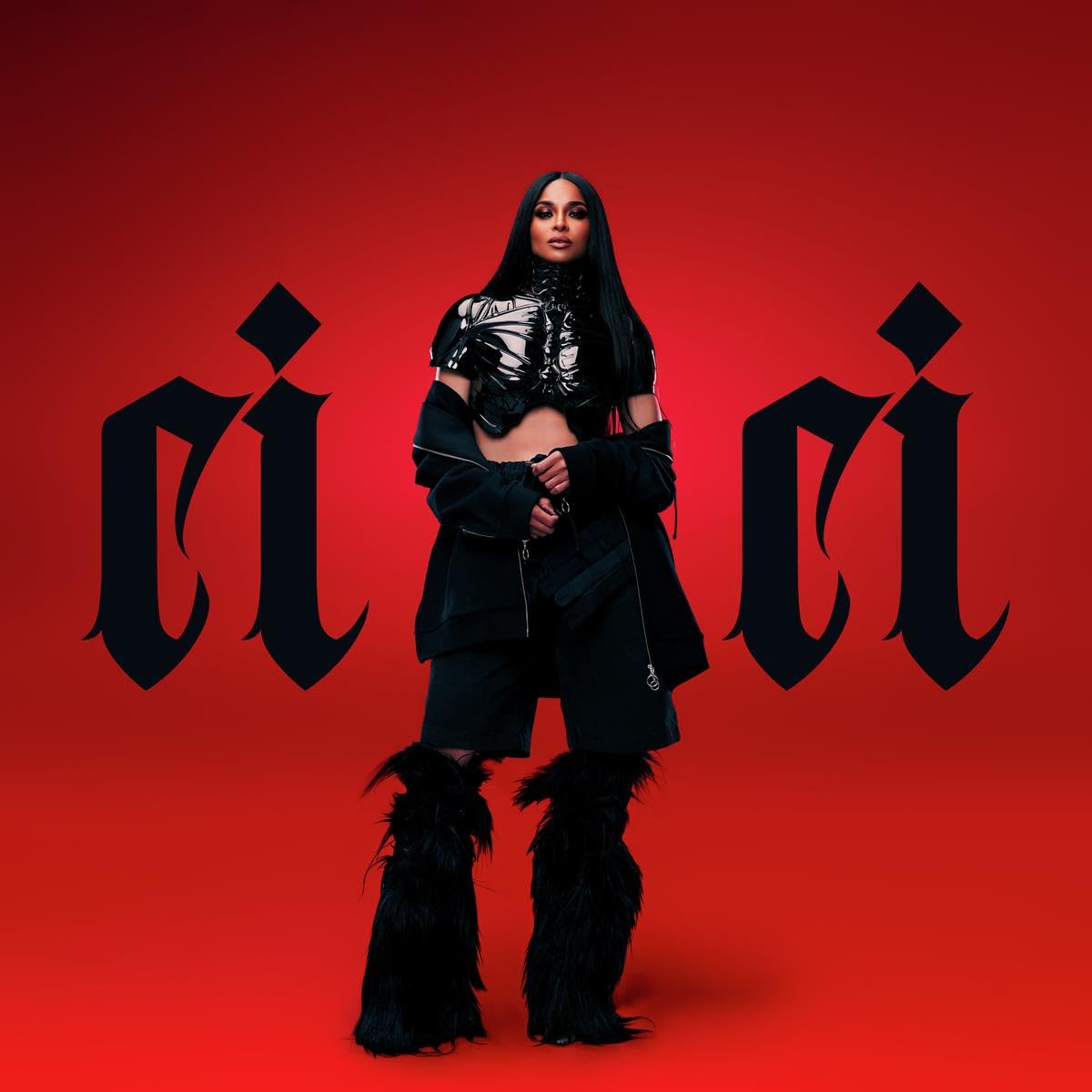 Ciara / Cici - CD - www.Shopthatapp.com