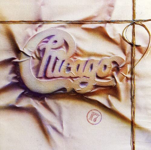 Chicago / 17 - CD (Used) - www.Shopthatapp.com