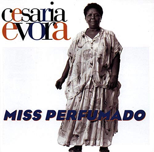 Cesaria Evora / Miss Perfumado - CD (Used) - www.Shopthatapp.com