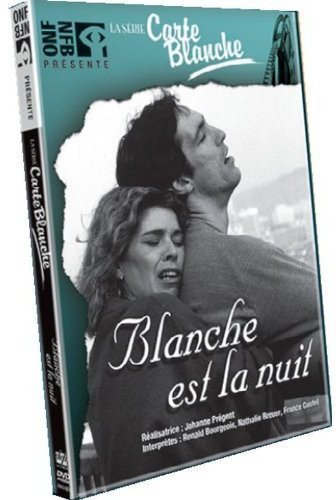 Blanche Est la Nuit [Import] - www.Shopthatapp.com