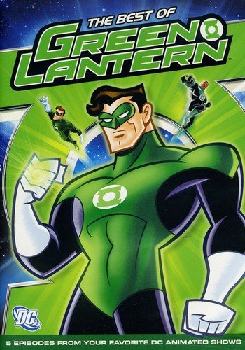 Best of Green Lantern, The - www.Shopthatapp.com