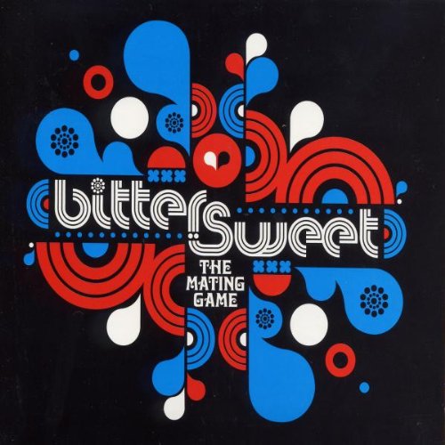 Bitter: Sweet / Mating Game - CD (Used) - www.Shopthatapp.com