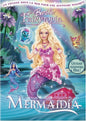 Barbie Fairytopia: Mermaidia - DVD (Used) - www.Shopthatapp.com
