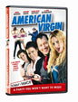 American Virgin - DVD (Used) - www.Shopthatapp.com
