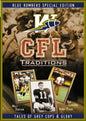CFL Traditions: Winnipeg Blue Bombers - DVD - www.Shopthatapp.com