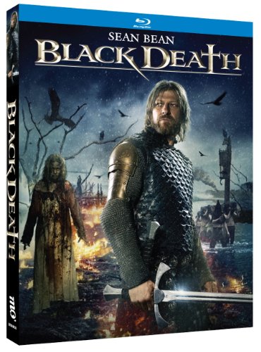 Black Death - Blu-Ray (Used) - www.Shopthatapp.com