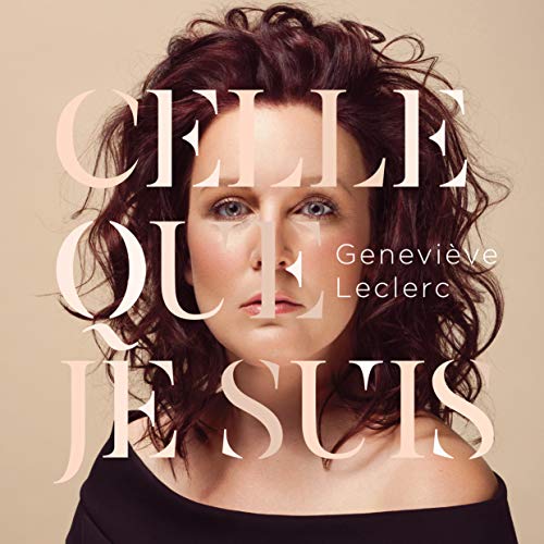 Celle Que Je Suis - www.Shopthatapp.com