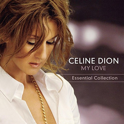 Celine Dion / My Love Essential Collection - CD - www.Shopthatapp.com