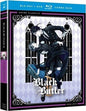 Black Butler: Season 2 (Classic) [Blu-ray + DVD] - www.Shopthatapp.com