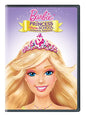 Barbie: Princess Charm School - DVD (Used) - www.Shopthatapp.com