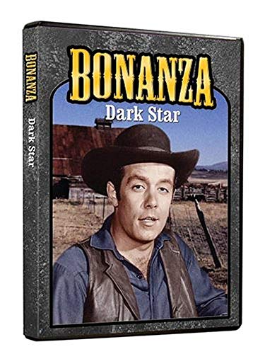 Bonanza: Dark Star [Import] - www.Shopthatapp.com