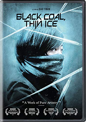 Black Coal. Thin Ice^Black Coal, Thin Ice - www.Shopthatapp.com