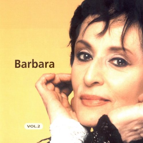 Barbara / Master Serie V.2 - CD - www.Shopthatapp.com
