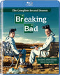 Breaking Bad: The Complete Second Season - Blu-Ray (Used) - www.Shopthatapp.com
