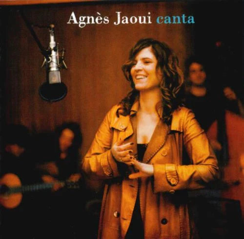 Agnès Jaoui / Canta - CD (Used) - www.Shopthatapp.com