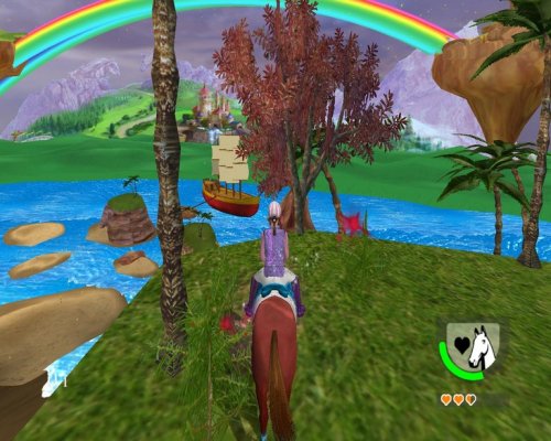 Bella Sara - PC [Windows Vista] - www.Shopthatapp.com