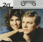 Carpenters / Millennium Collection: 20Th Century Masters - CD (Used) - www.Shopthatapp.com