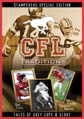 CFL: Calgary Stampeders - www.Shopthatapp.com