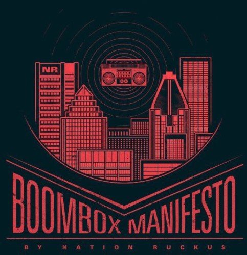 Boombox Manifesto - www.Shopthatapp.com