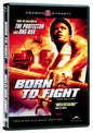 Born to Fight (Two-Disc Ultimate Edition) - DVD (Used) - www.Shopthatapp.com