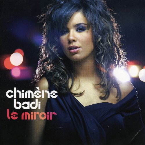 Chimène Badi / Le Miroir - CD (Used) - www.Shopthatapp.com