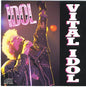 Billy Idol / Vital Idol - CD (Used) - www.Shopthatapp.com