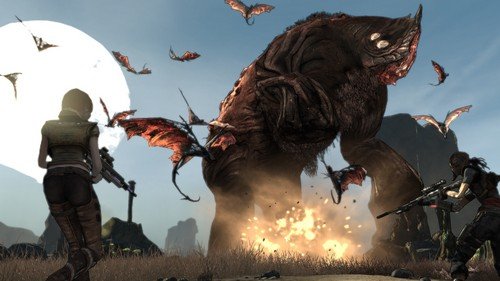 Borderlands - Standard Edition - www.Shopthatapp.com