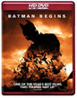 Batman Begins [HD DVD] (Bilingual) [Import] - www.Shopthatapp.com