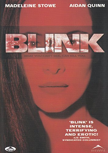 Blink - DVD (Used) - www.Shopthatapp.com