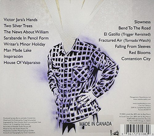 Carried To Dust - www.Shopthatapp.com