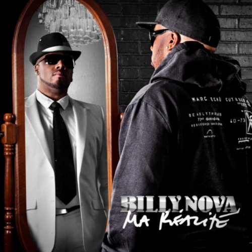 Billy Nova / Ma Realite - CD (Used) - www.Shopthatapp.com