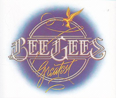 Bee Gees / Greatest - CD (Used) - www.Shopthatapp.com