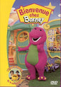 Barney / Bievenue Chez Barney - DVD (Used) - www.Shopthatapp.com