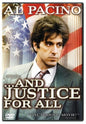 And Justice For All - DVD (Used) - www.Shopthatapp.com