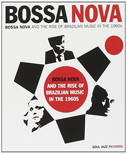 Bossa Nova: Rise Of Brazilian Music - www.Shopthatapp.com