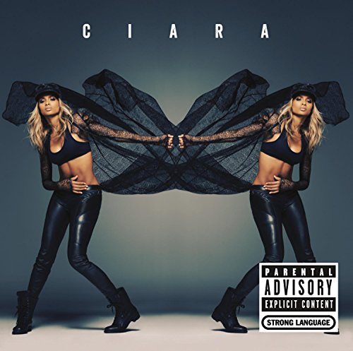 Ciara / Ciara - CD