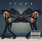 Ciara / Ciara - CD