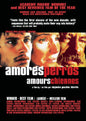 Amores Perros - DVD (Used) - www.Shopthatapp.com